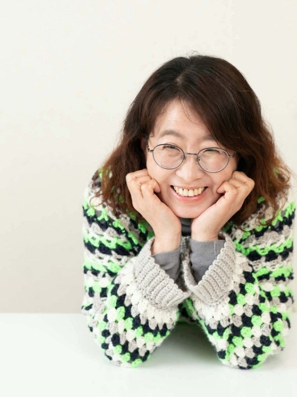 ひらたかおりのプロフィール写真