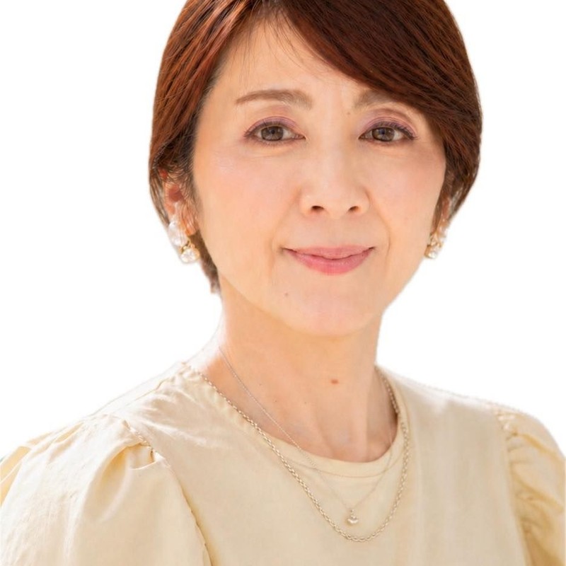 板倉潤子のプロフィール写真