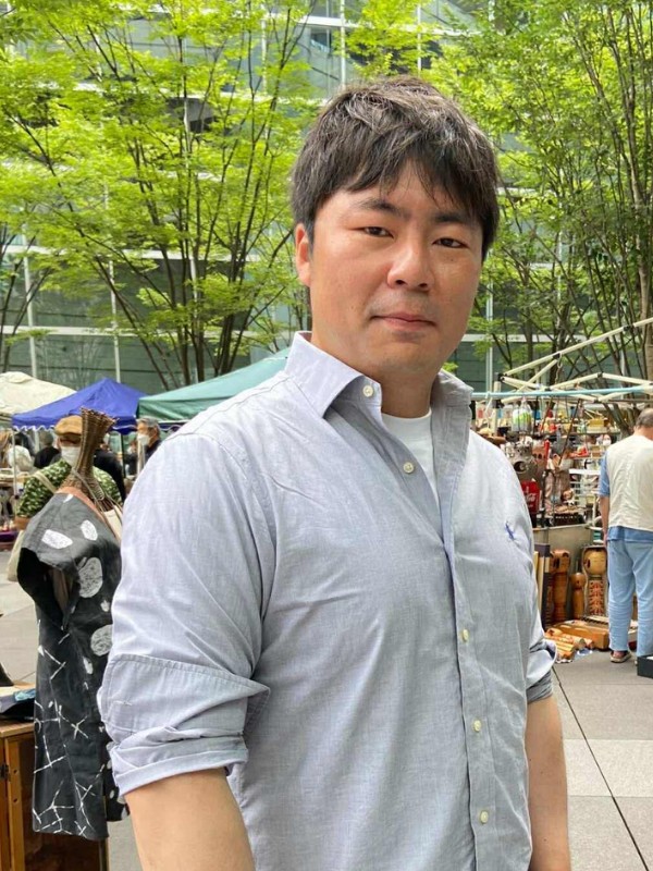 ken Takizawaのプロフィール写真