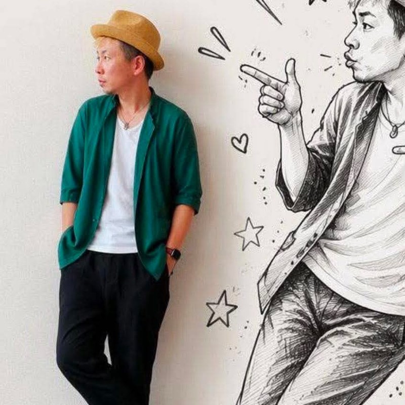 村上　明秀(あっきー)のプロフィール写真