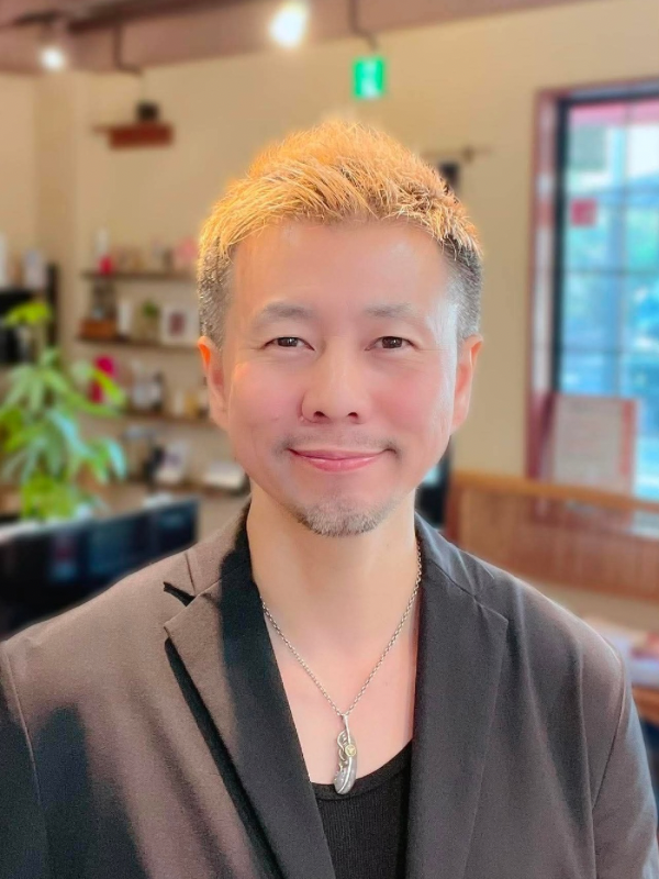 村上　明秀(あっきー)のプロフィール写真