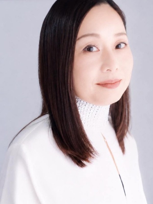 大﨑 仁美のプロフィール写真