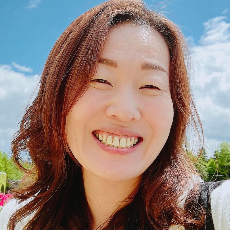 佐藤礼江のプロフィール写真