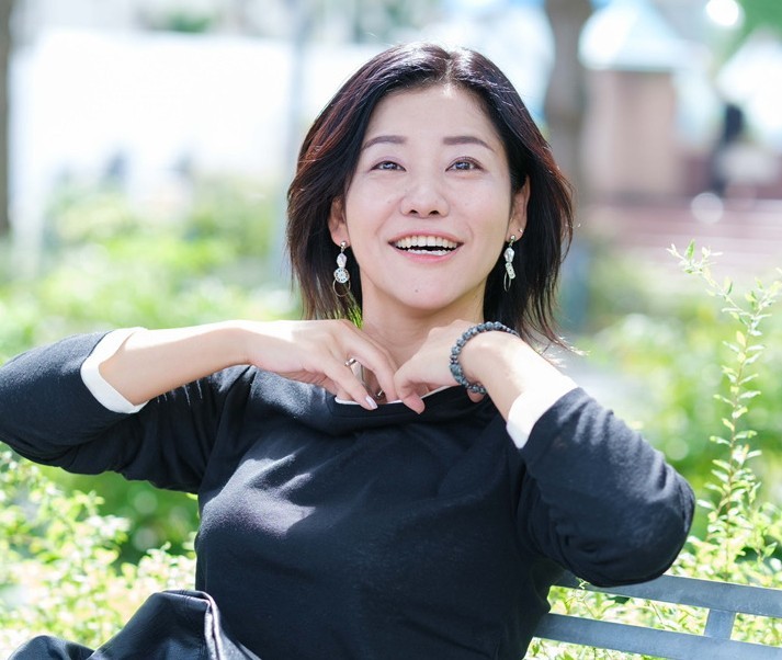 すずき ゆうこのプロフィール写真