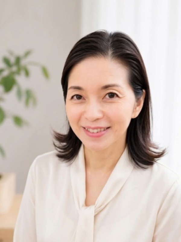 田中　隆子（たなたか）のプロフィール写真