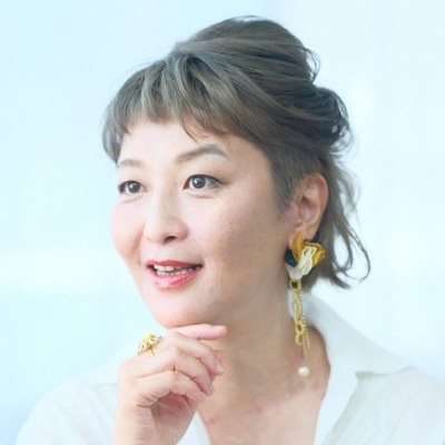 上田ひとみのプロフィール写真