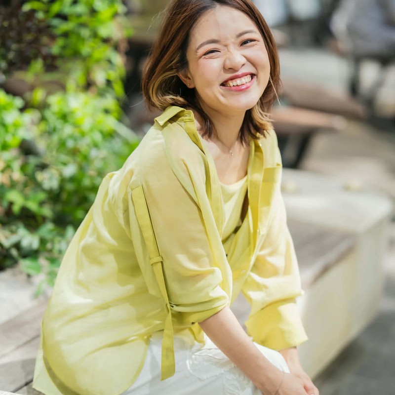 よこは あきなのプロフィール写真