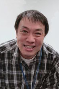 高瀬 一維・かっつん