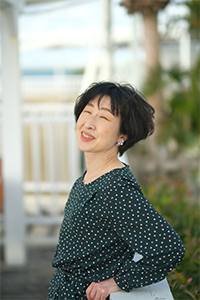 のざわ ちほ・もっちゃん