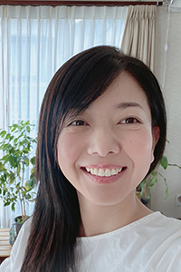 田中 寿美